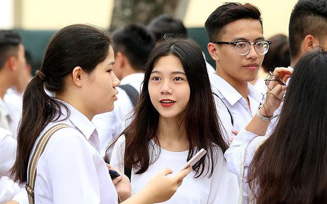 Hà Nội dự kiến phê duyệt chỉ tiêu tuyển sinh lớp 10 năm 2023 đầu tháng 4